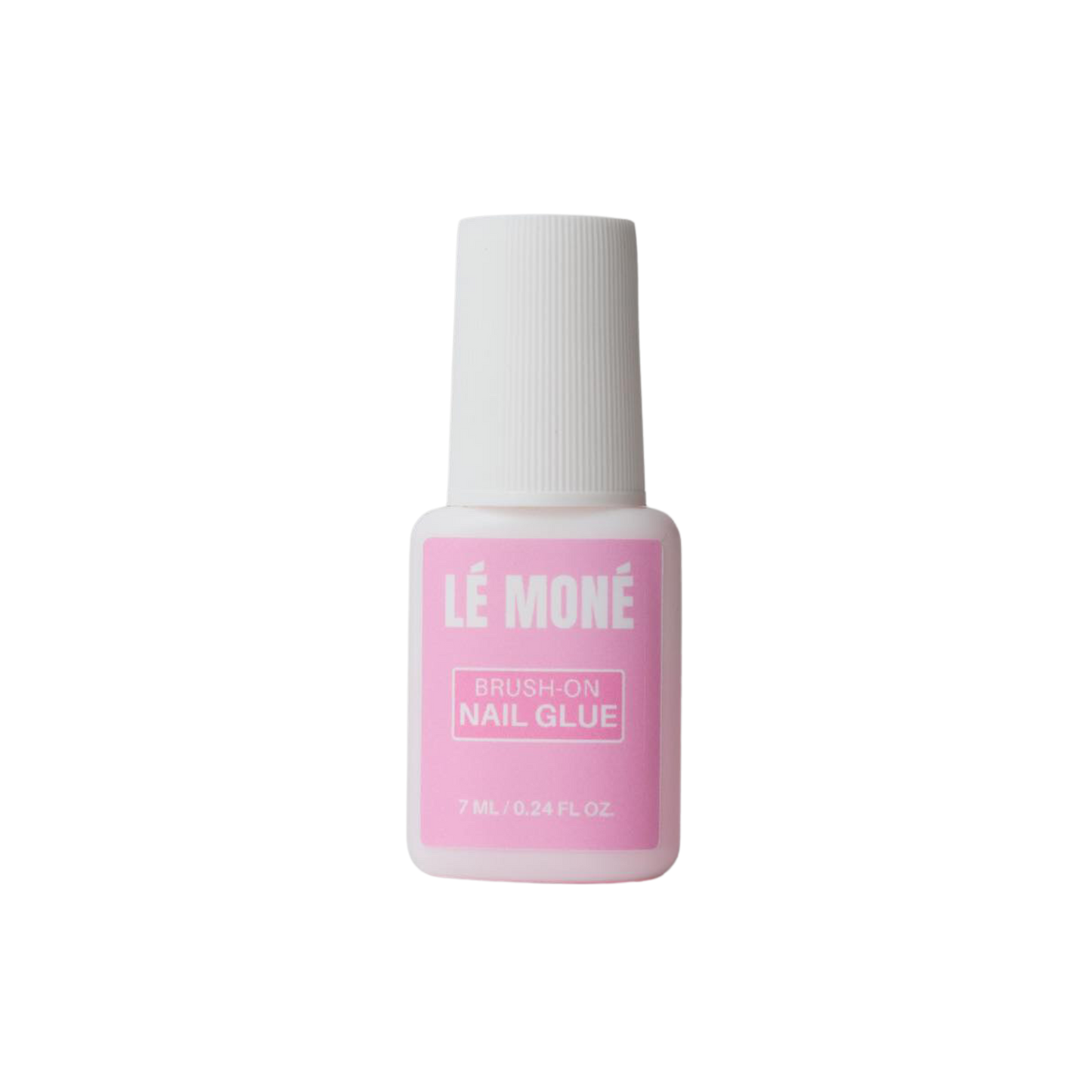 Brush-On Nail Glue