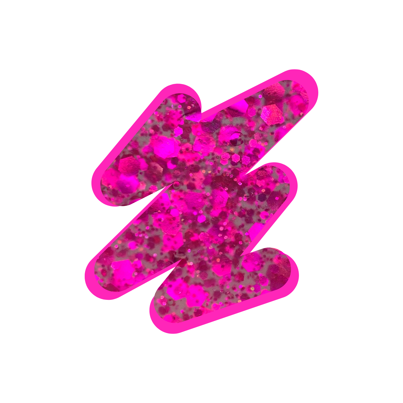 Pink Sand