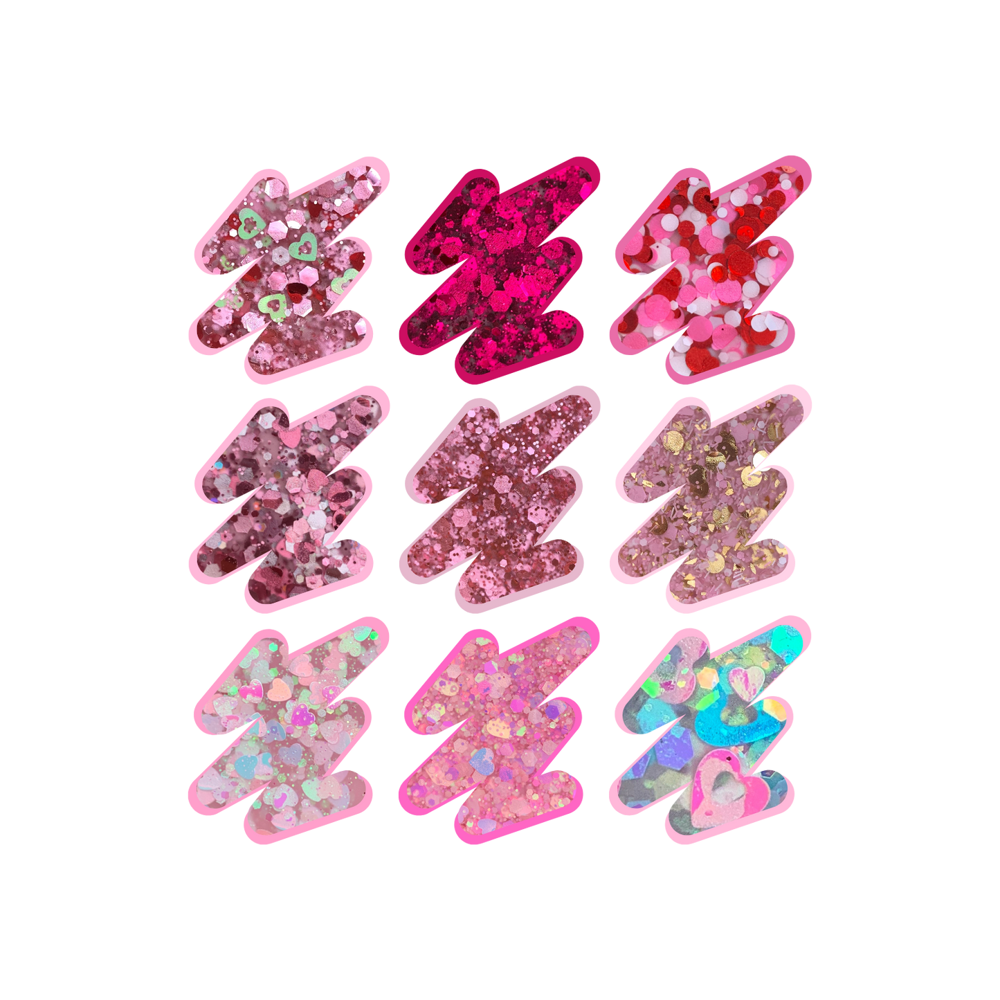 Sweetest Valentine Collection