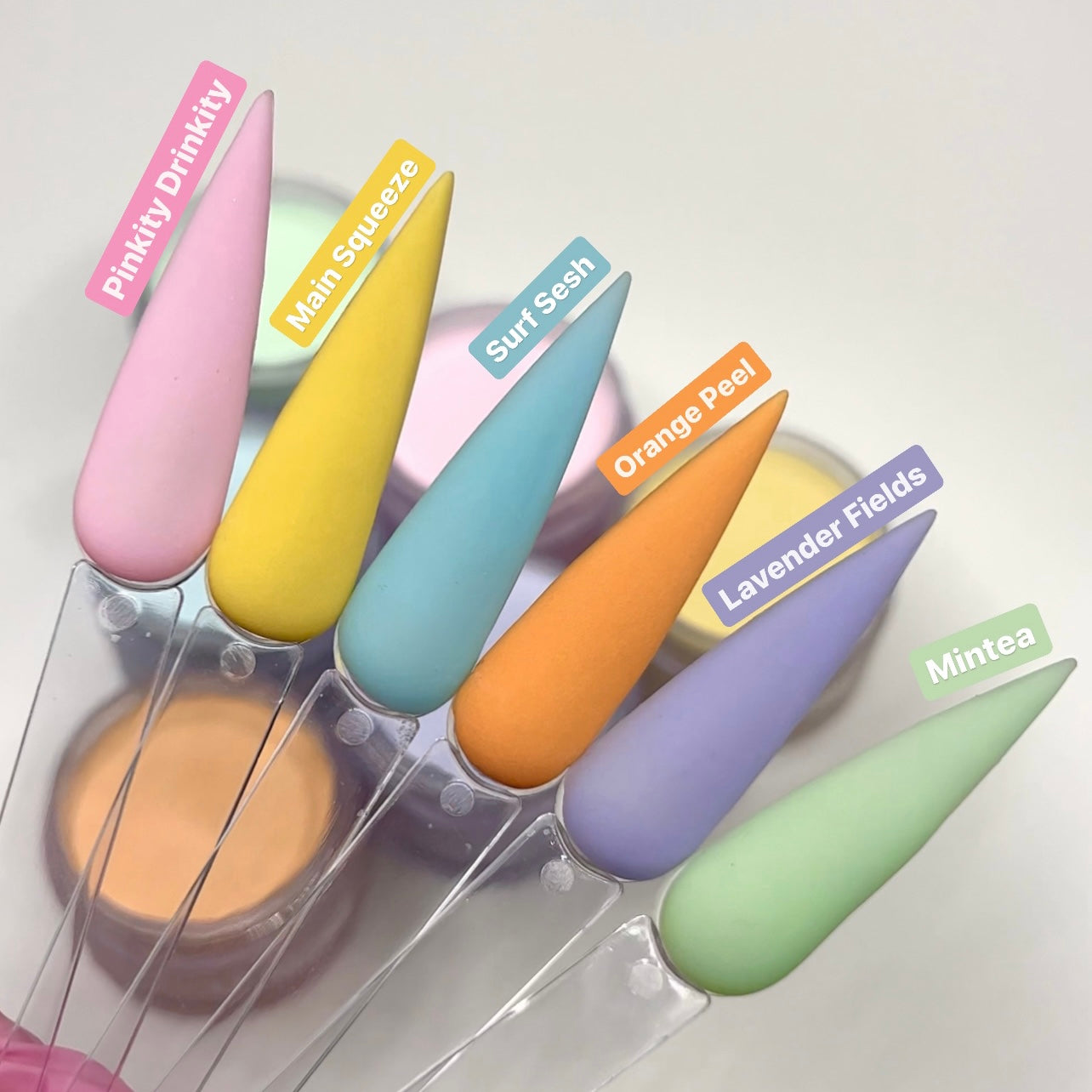 Mintea *DISCONTINUE*