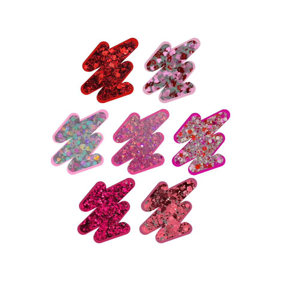 Lover Girl Collection