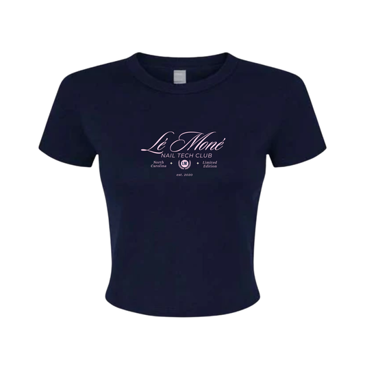 Nail Tech Club Babytee