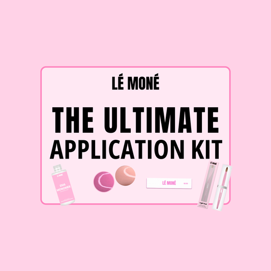 NAIL KIT BUNDLE - The Ultimate Application