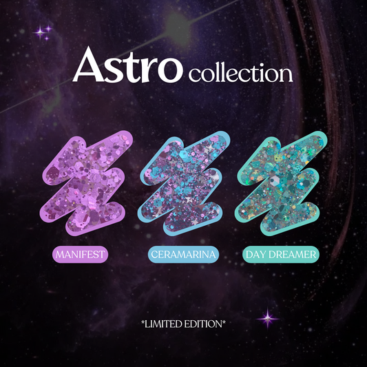 Astro Collection *LIMITED EDITION*