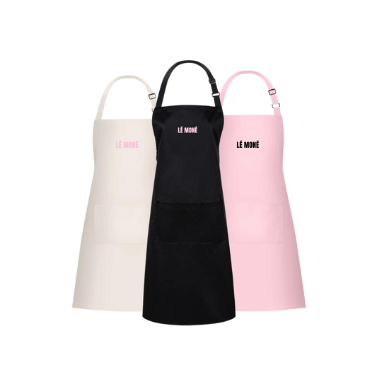 Lé Moné Apron