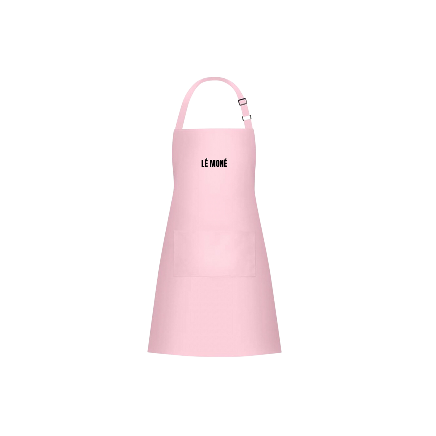 Lé Moné Apron