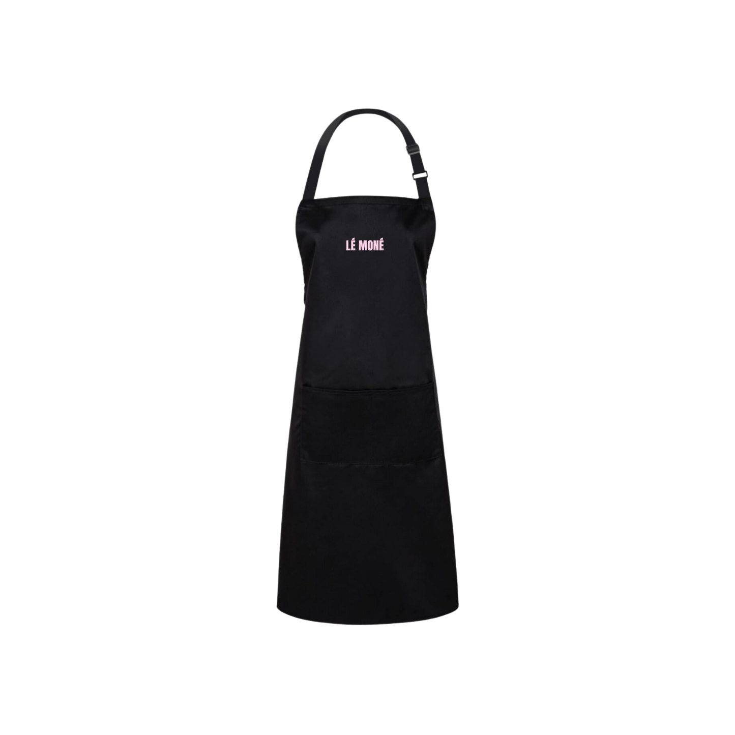 Lé Moné Apron