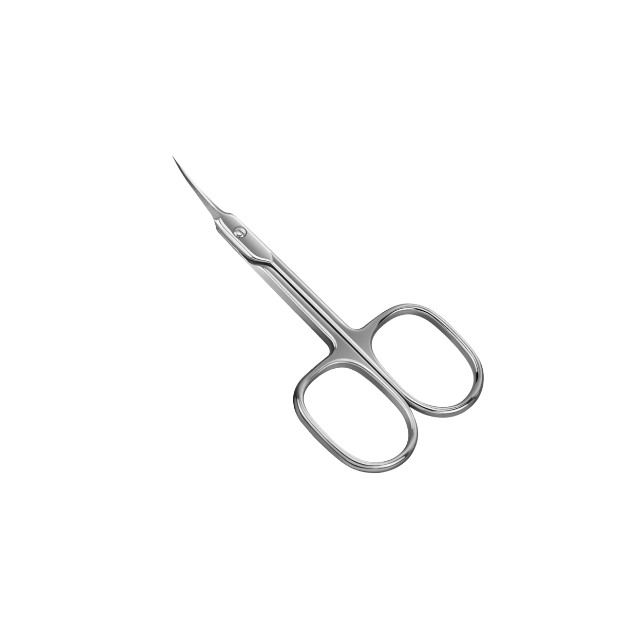 Curved Cuticle Scissors