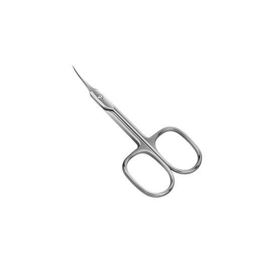 Curved Cuticle Scissors