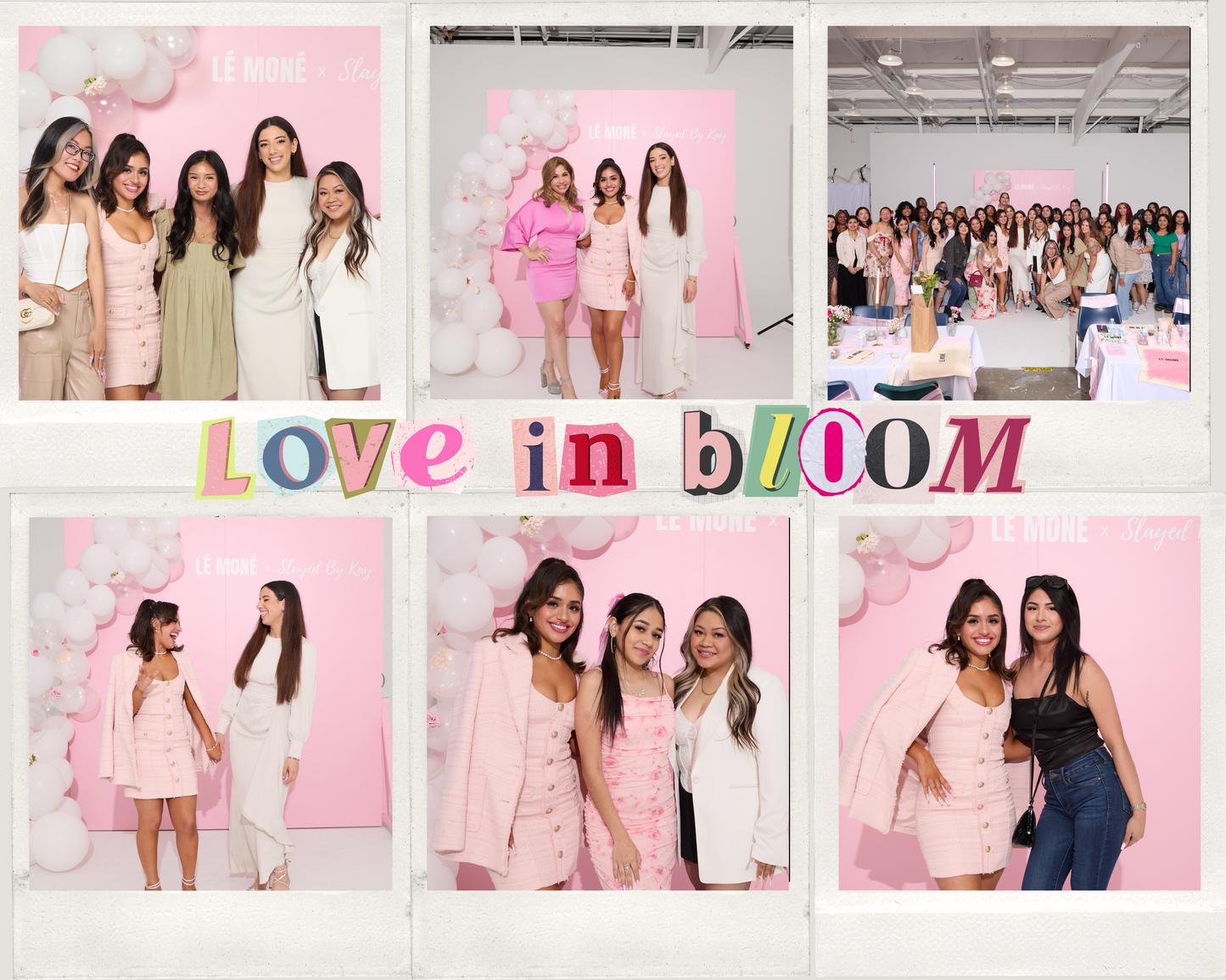 Love In Bloom Event (Oct 5th) - Arizona