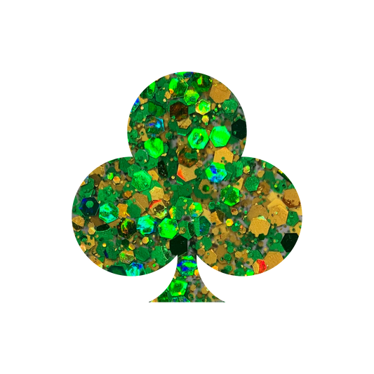 Clover (Limited Edition)